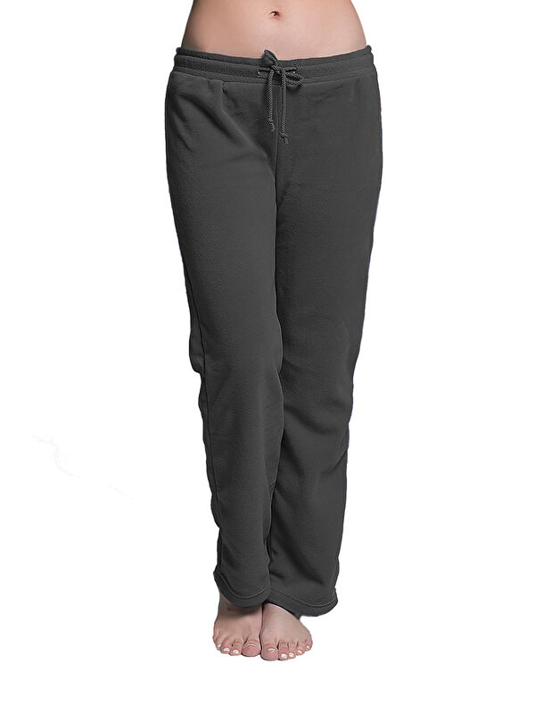 THERMOFORM Polarline Kadın Pantolon ANTRASiT