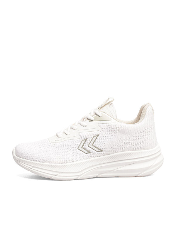 Henric Beyaz Koşu Ayakkabısı - Görsel 2