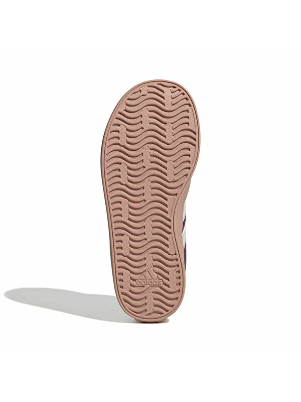 Vl Court 3.0 El C Çocuk Mor Sneaker - Görsel 6