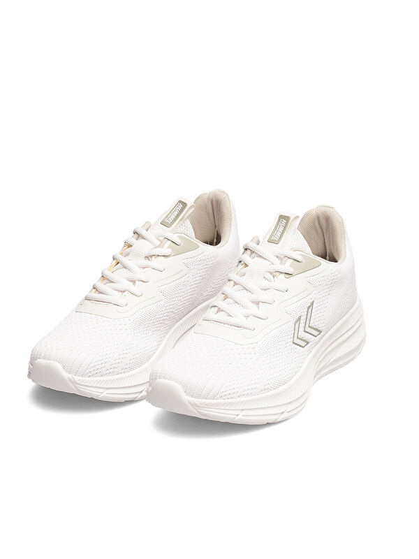 Henric Beyaz Koşu Ayakkabısı - Görsel 5