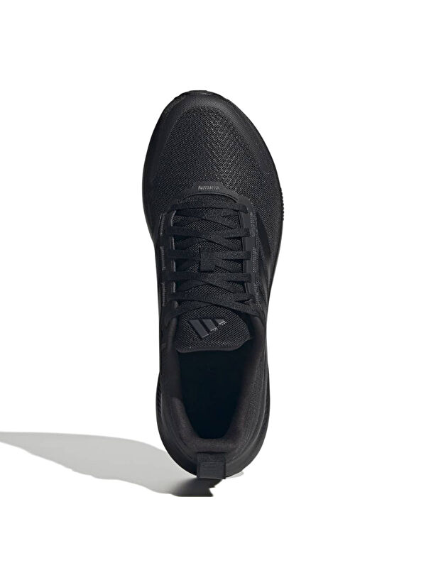 Runblaze Erkek Siyah Koşu Ayakkabısı - Görsel 4