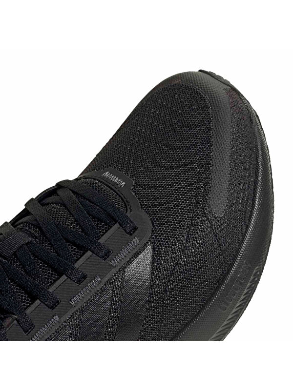 Runblaze Erkek Siyah Koşu Ayakkabısı - Görsel 5