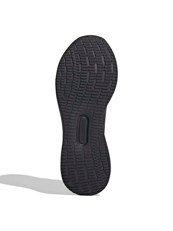 Runblaze Erkek Siyah Koşu Ayakkabısı - Görsel 6