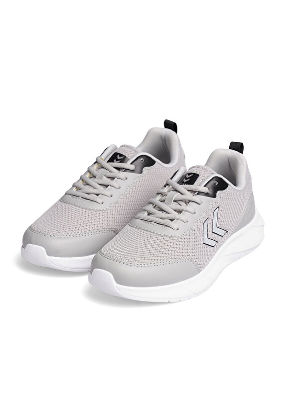 Patrick Gri Koşu Ayakkabısı - Görsel 5