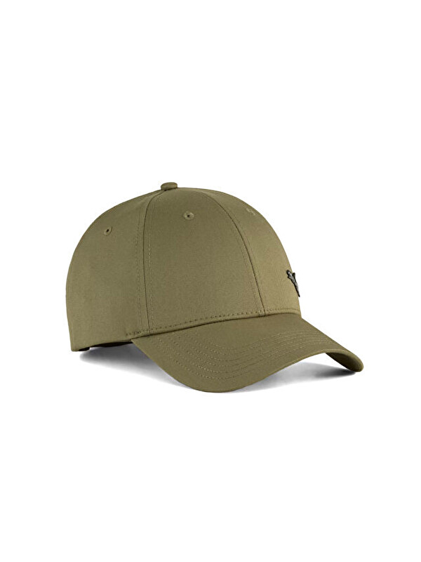 Puma Ess Metal Bb Cap Şapka 02599402 Renkli