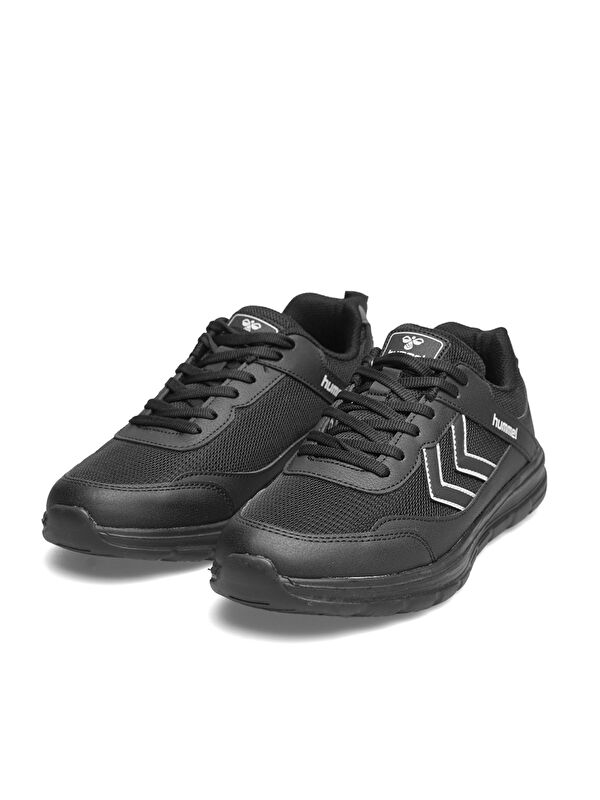 Porter 25 Siyah Koşu Ayakkabısı - Görsel 5