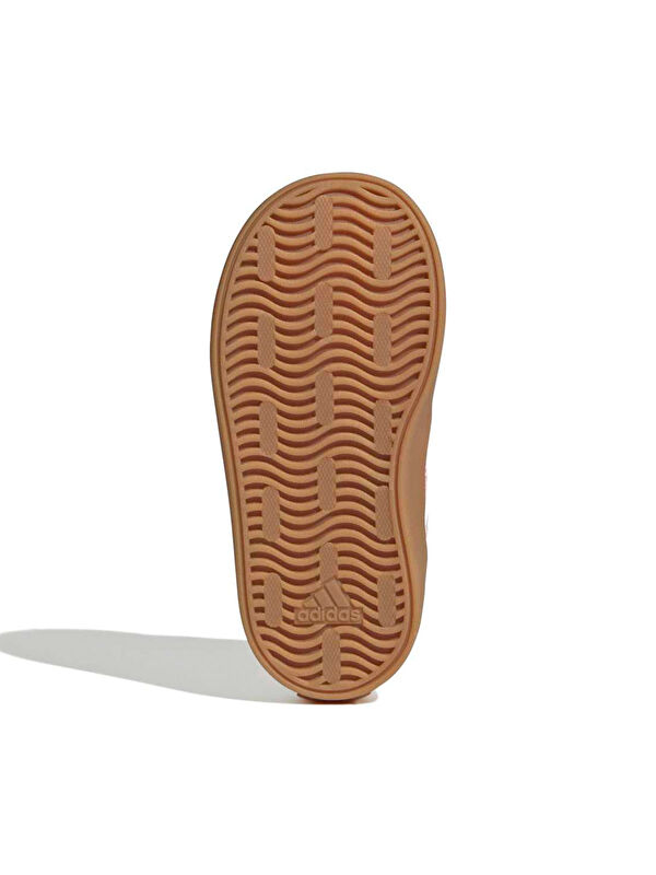 Vl Court 3.0 Cf I Bebek Pembe Sneaker - Görsel 6