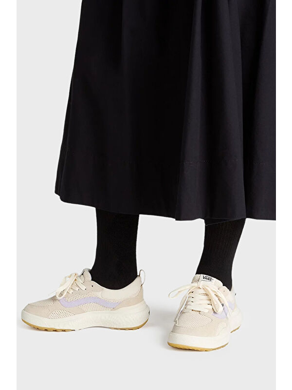 Mte Ultrarange Neo Vr3 Deri Logolu Sneaker Unisex Ayakkabı VN000CWEWHP1 - Görsel 3