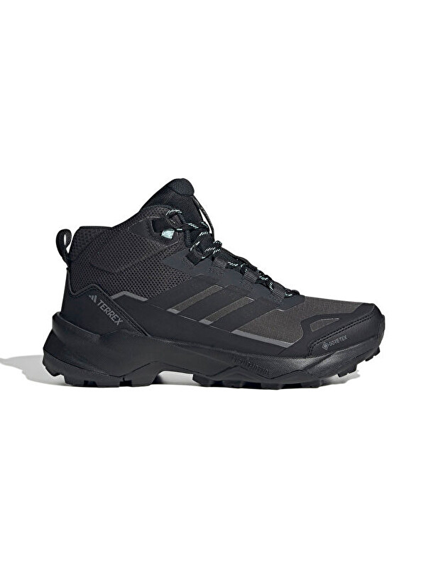 Adidas Terrex Skychaser Ax5 Mid Gtx W Kadın Outdoor Ayakkabısı JQ2219 Siyah