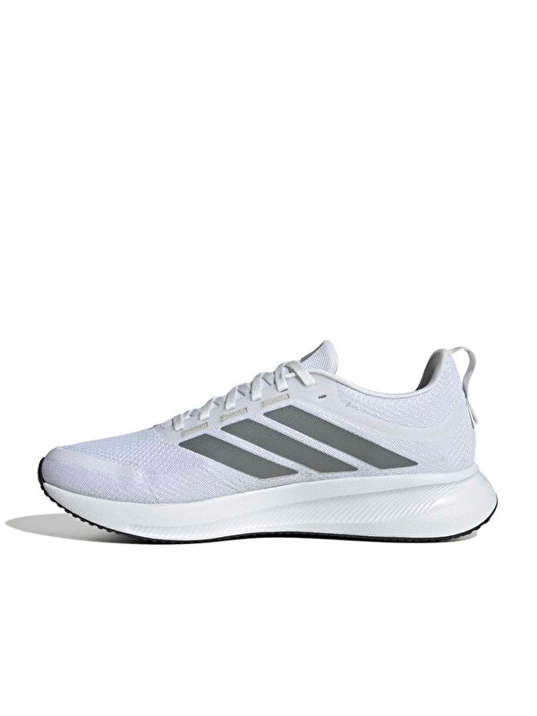 Runblaze Erkek Beyaz Koşu Ayakkabısı - Görsel 3