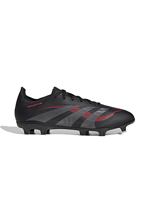 Adidas Predator League Fg/Mg Erkek Çim Zemin Kramponu ID1328 Siyah