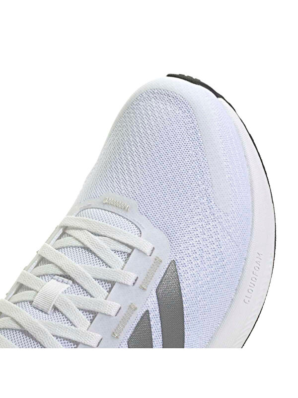 Runblaze Erkek Beyaz Koşu Ayakkabısı - Görsel 5