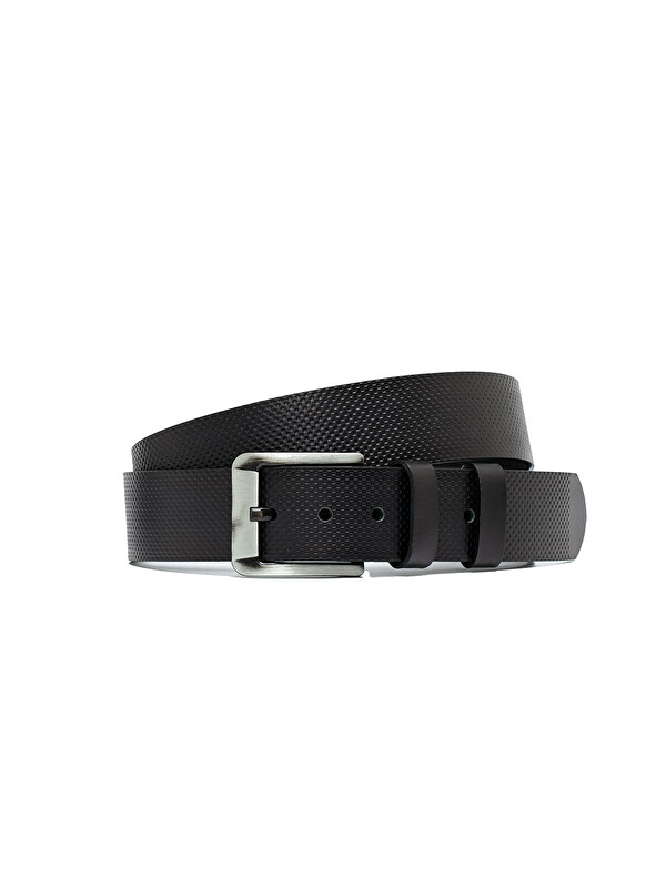 Grande Erkek D-045-40 Jean Kemer (genişlik 4.5 cm)