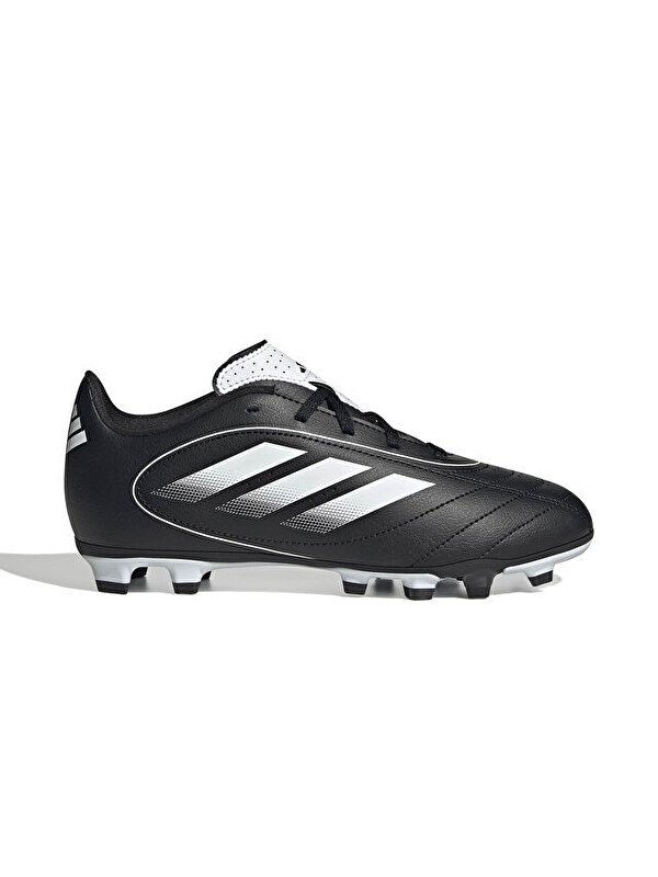 Adidas Goletto ix Fg/Mg J Genç Çoklu Çim Zemin Kramponu IH0104 Siyah