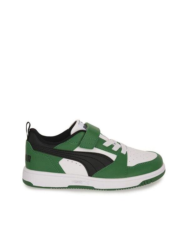 Puma Rebound V6 Lo Ac Çocuk Sneaker