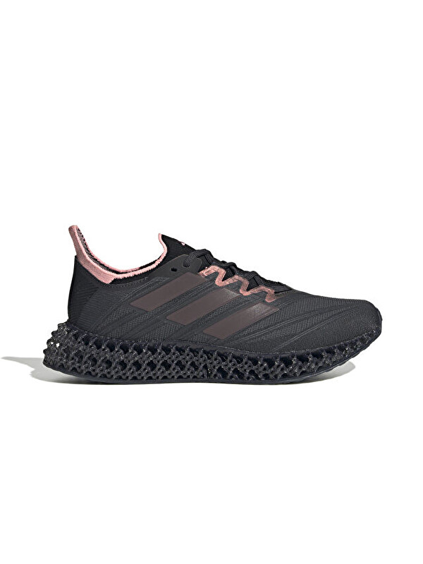 Adidas 4Dfwd 4 W Kadın Koşu Ayakkabısı IE8403 Siyah