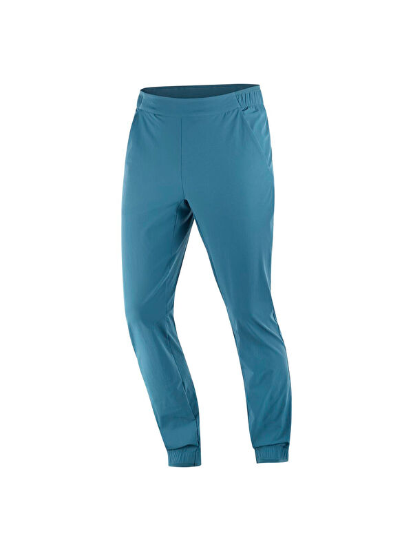 Salomon Wayfarer Ease Pants Erkek Outdoor Pantolonu