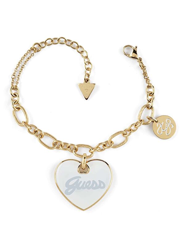 Guess JGUJUBB05149JWYGWHS Kalpli Kadın Bileklik