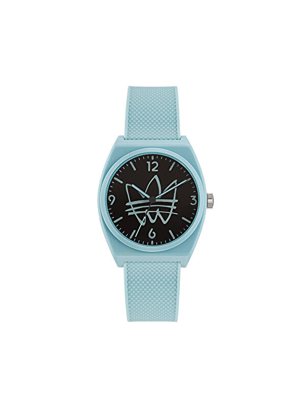 Adidas Adaost22563 Unisex Kol Saati ADAOST22563 Mavi