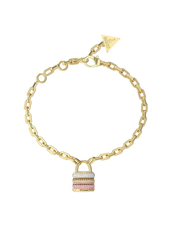 Guess JGUJUBB05406JWYGPKS Kadın Bileklik