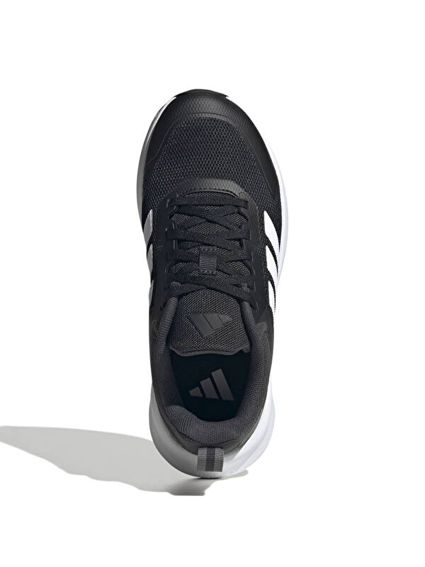 Fortarun 4.0 Çocuk Siyah Koşu Ayakkabısı - Görsel 4