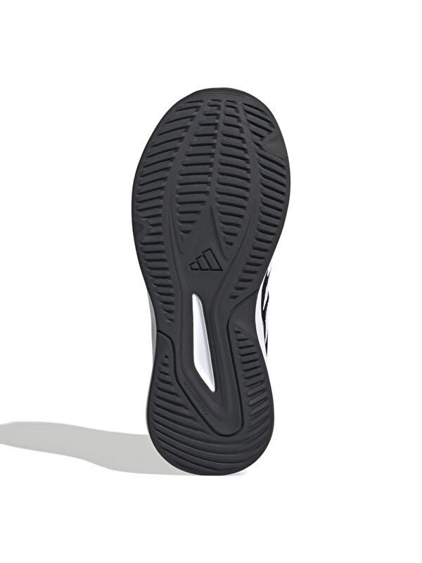 Fortarun 4.0 Çocuk Siyah Koşu Ayakkabısı - Görsel 6