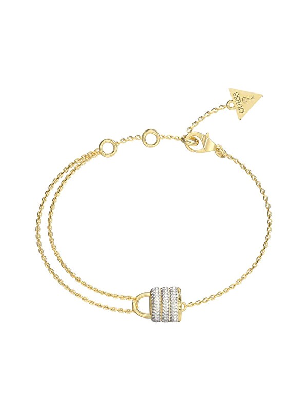 Guess JGUJUBB05418JWYGS Kadın Bileklik
