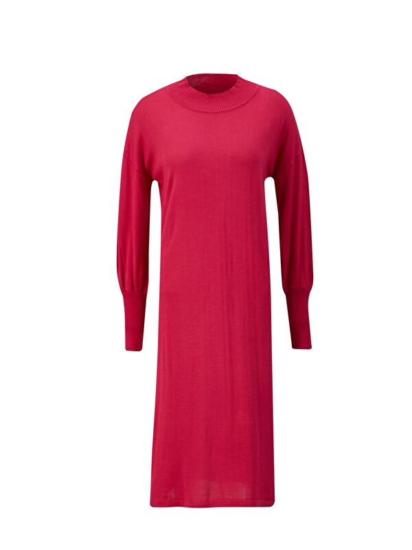 ARMİNE Tunik Elbise 23Kd4249 Orkide
