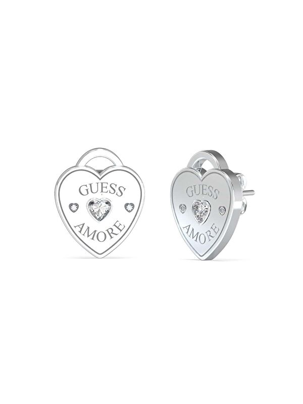 Guess JGUJUBE05058JWRHTU Kalpli Kadın Küpe