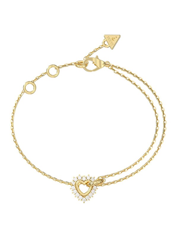 Guess JGUJUBB05534JWYGS Kalpli Kadın Bileklik