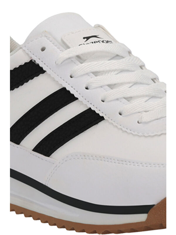 OXYGEN I Erkek Günlük Ayakkabı Beyaz / Siyah - Görsel 5