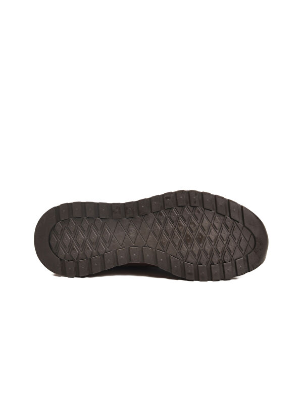 Taba Hakiki Deri Erkek Sneaker 2636 M - Görsel 6