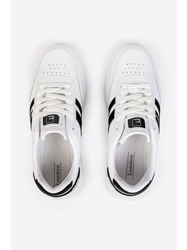 Street Style Günlük Sneaker - Görsel 5