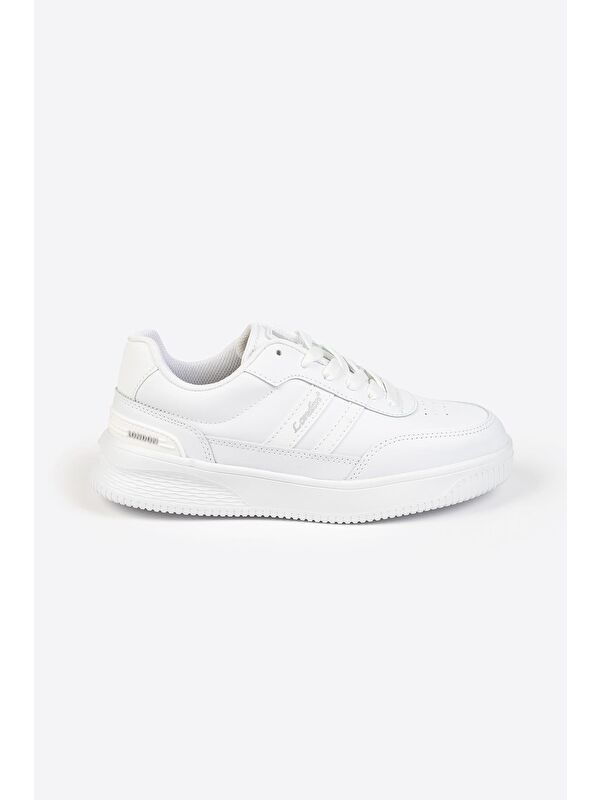 Street Style Günlük Sneaker - Görsel 2