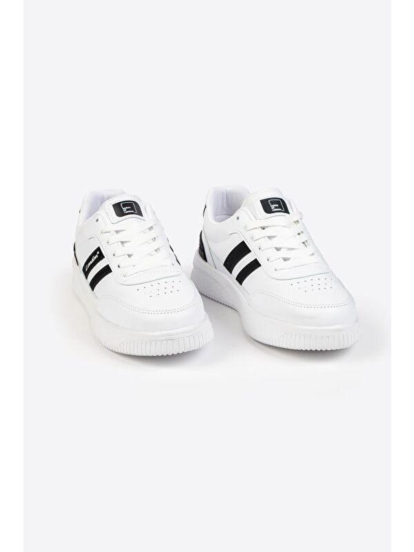 Street Style Günlük Sneaker - Görsel 7