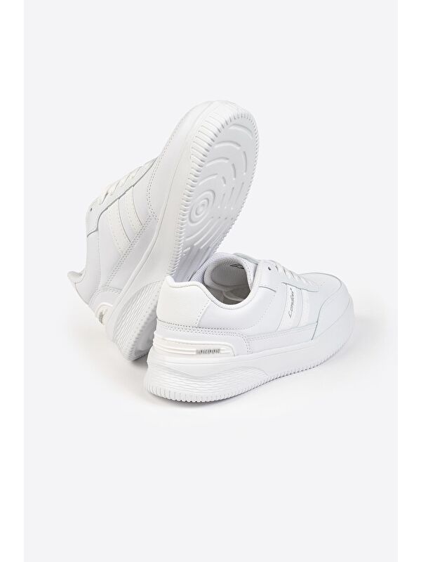 Street Style Günlük Sneaker - Görsel 3