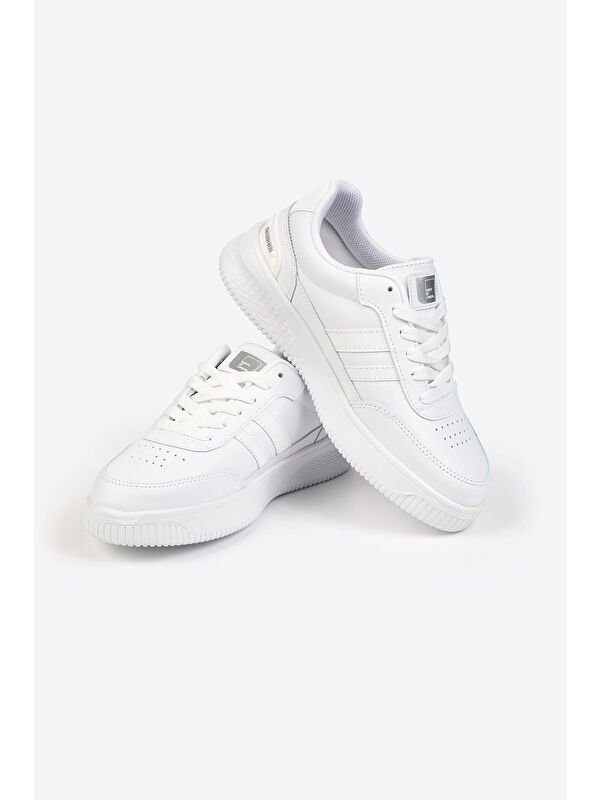 Street Style Günlük Sneaker - Görsel 4