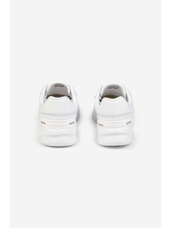 Street Style Günlük Sneaker - Görsel 5