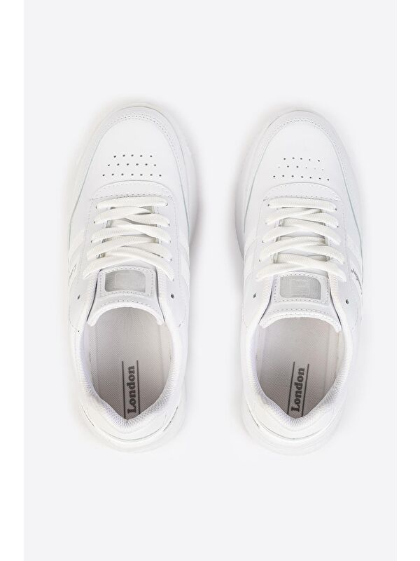 Street Style Günlük Sneaker - Görsel 6