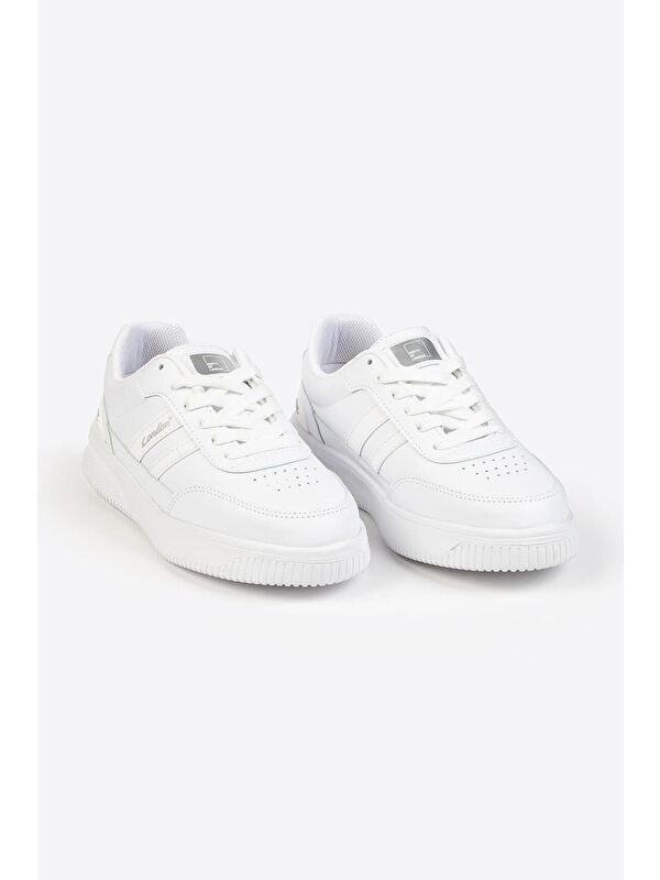 Street Style Günlük Sneaker - Görsel 7