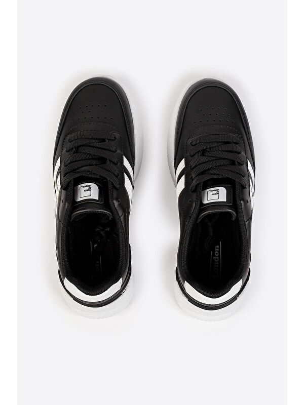 Street Style Günlük Sneaker - Görsel 4