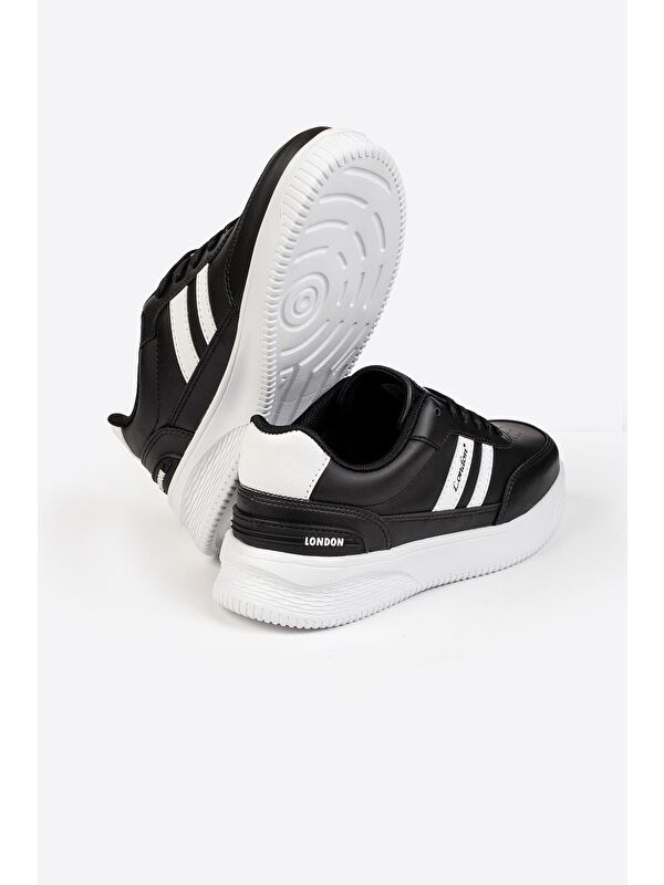 Street Style Günlük Sneaker - Görsel 6