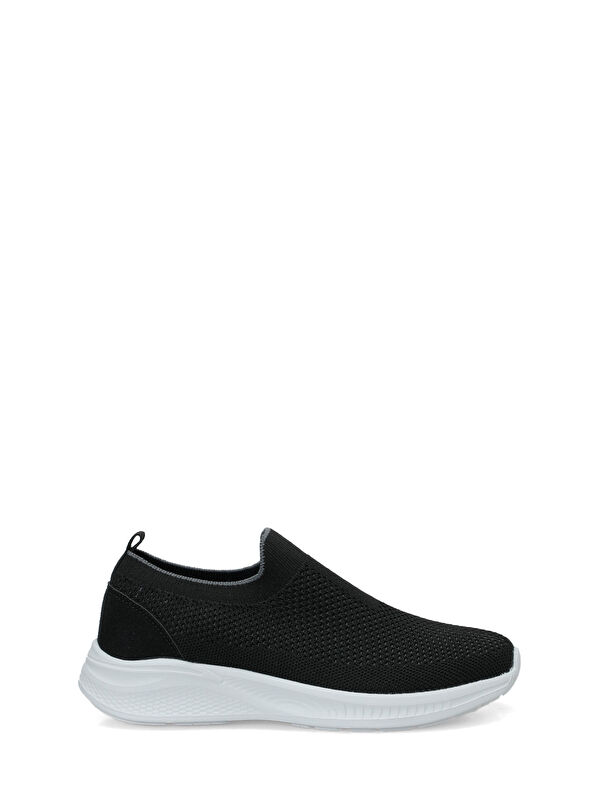 Torex KERR W Siyah Kadın Slip On