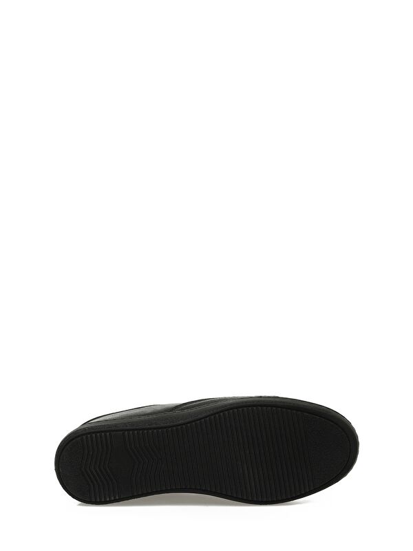 166563.Z5PR Siyah Kadın Düz Ayakkabı - Görsel 7