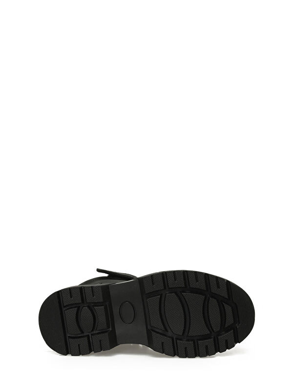 BORE 5PR Siyah Kız Çocuk Bot - Görsel 7