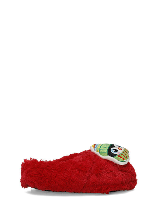 Lumberjack NY 1 LI COSY PTK-G 4PR Kırmızı Kız Çocuk Patik