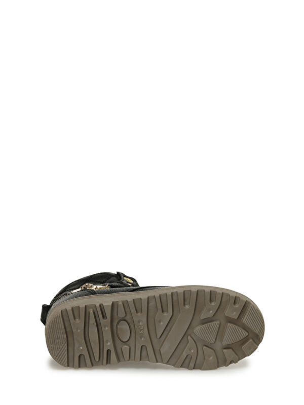 LILY F 5PR Siyah Kız Çocuk Bot - Görsel 7