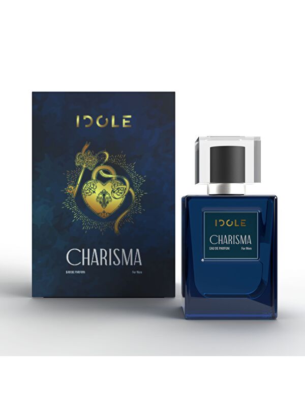 Loris Idole Charisma Erkek Parfüm EDP 55 ML