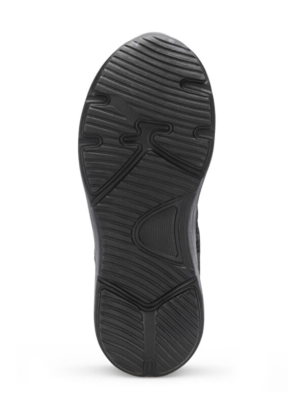 ACT NEW I Kadın Günlük Siyah / Siyah - Görsel 8