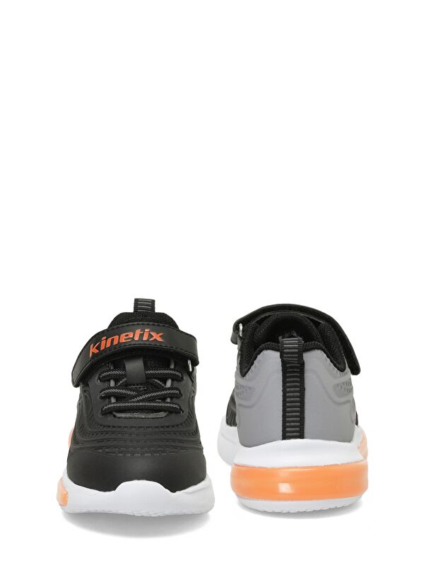 KENSAL P 5FX Siyah Erkek Çocuk Spor Ayakkabı - Görsel 6